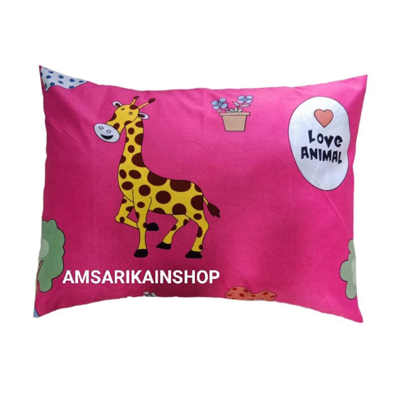 PROMO SARUNG BANTAL SARUNG GULING ,MOTIF KARAKTER (GROSIR)