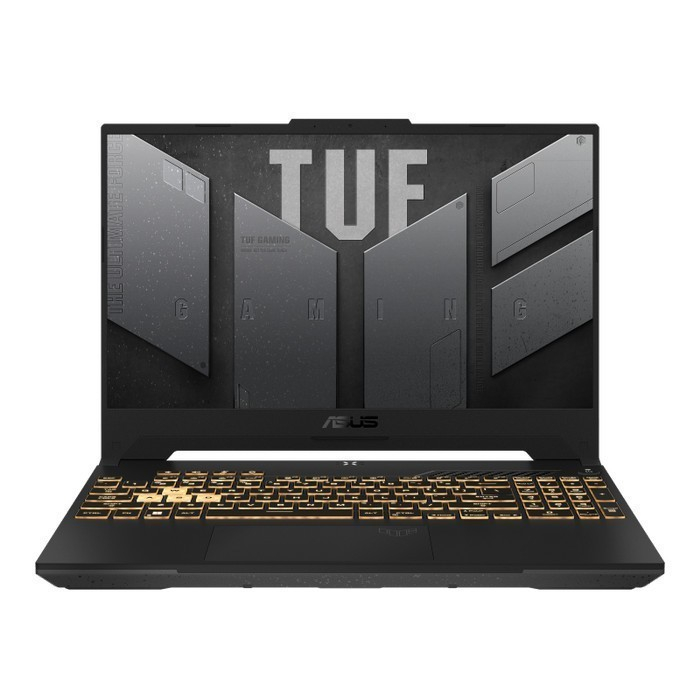 ASUS TUF Gaming F15 FX507ZC Core i7 12700H 8GB 512GB RTX 3050 144Hz