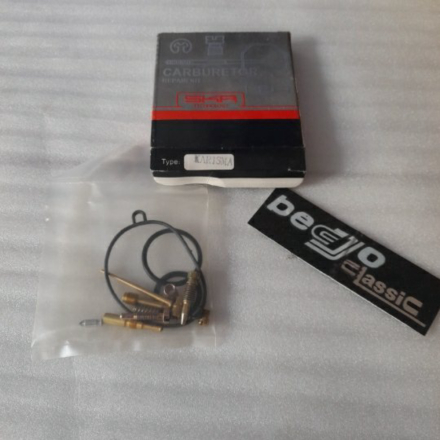 PROMO repairkir repair kit set isi komplir karburator karbu carburator HONDA KARISMA SUPRA X 125 ori