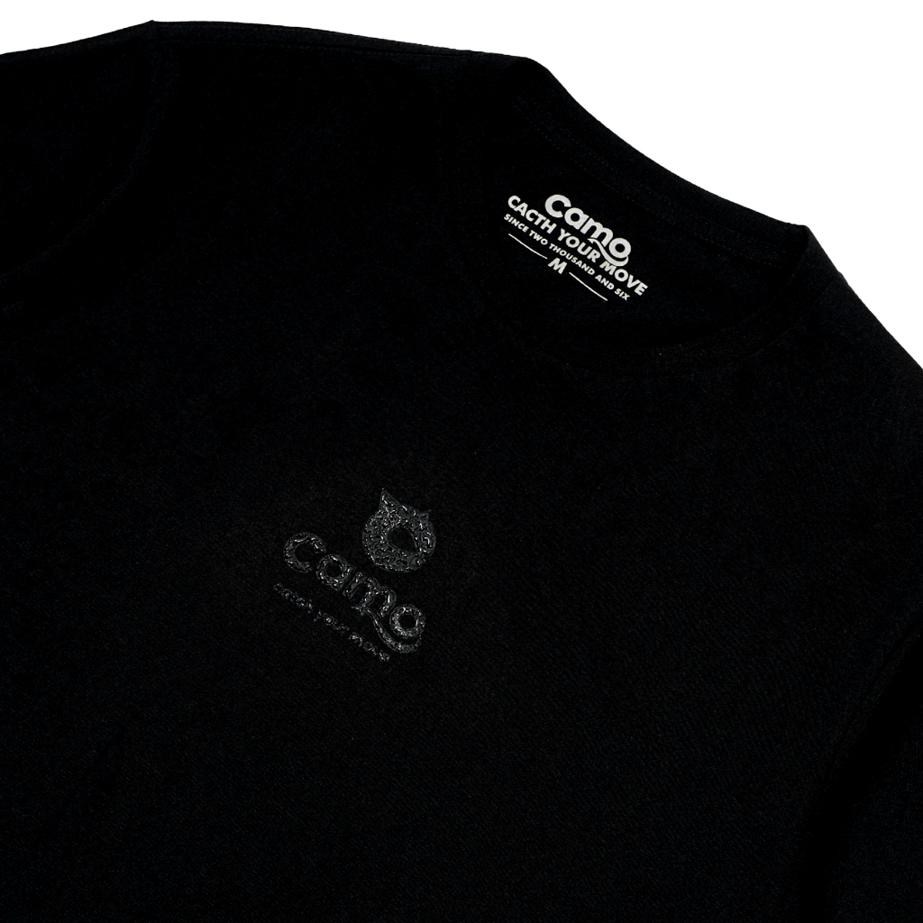 CAMO WARBROKE | TSHIRT BASIC 9280
