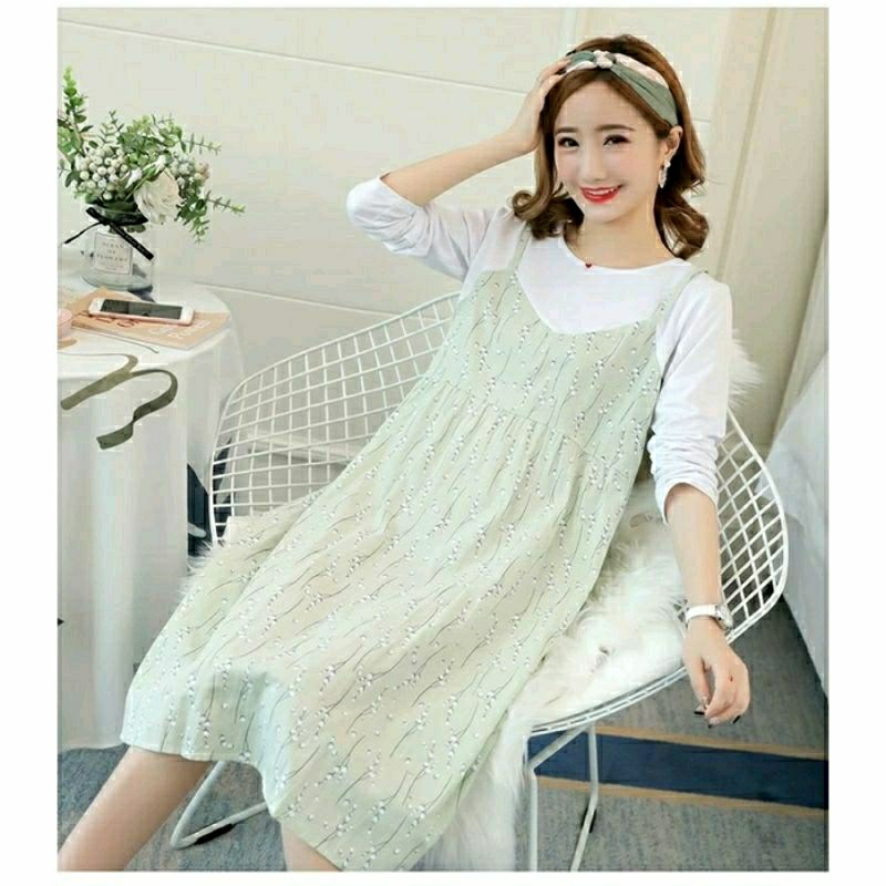 NEW!Dress Hamil