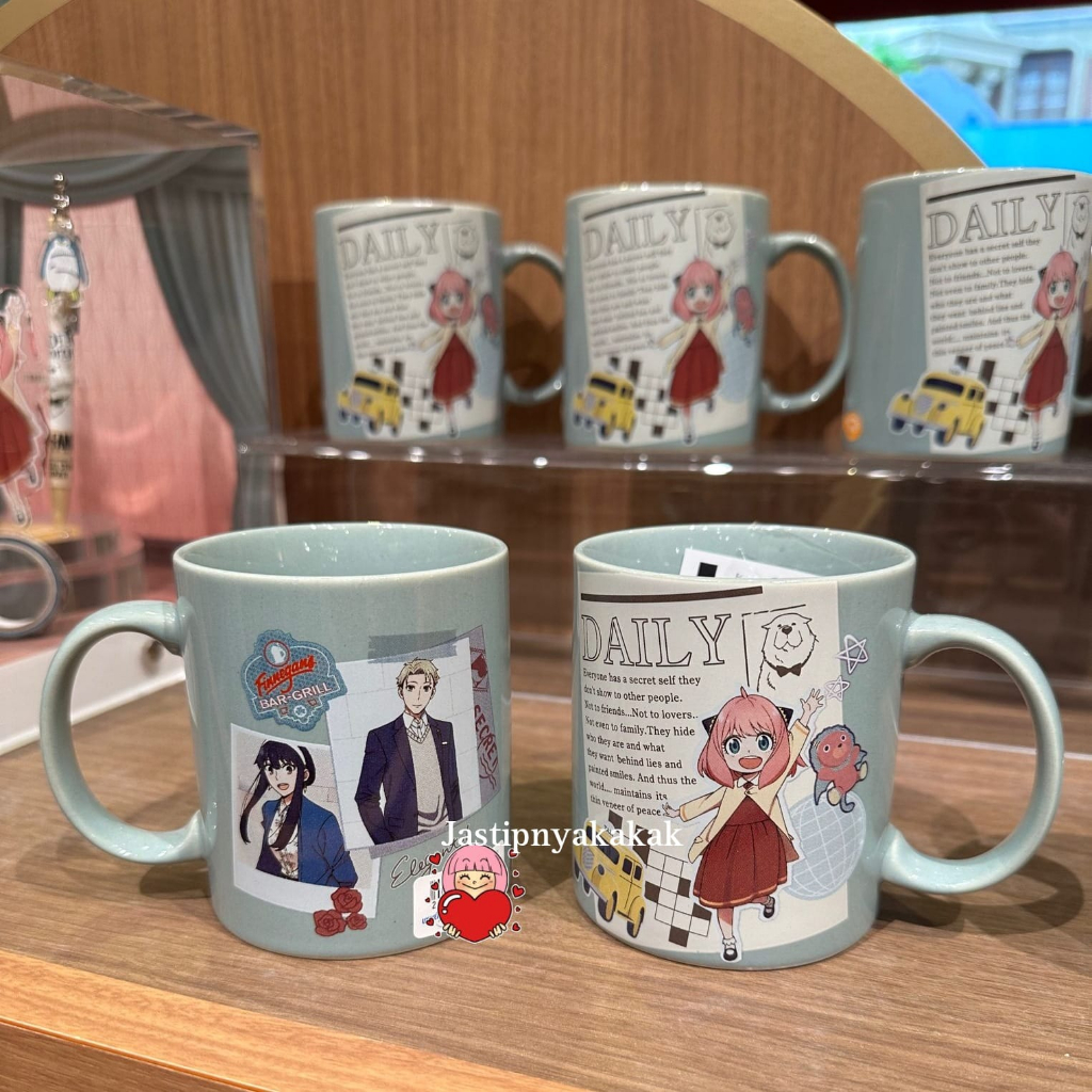 UNIVERSAL STUDIO JAPAN MERCHANDISE