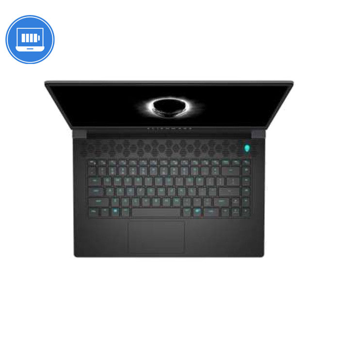 Laptop Dell Alienware m16 r1 Core i7 13700hx 16&quot;QHD