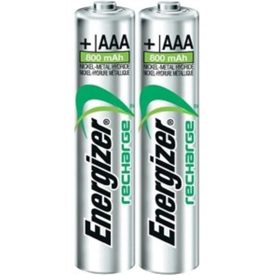 Baterai Energizer Recharge Extreme AAA A3 isi 4 800mAh recharge Original