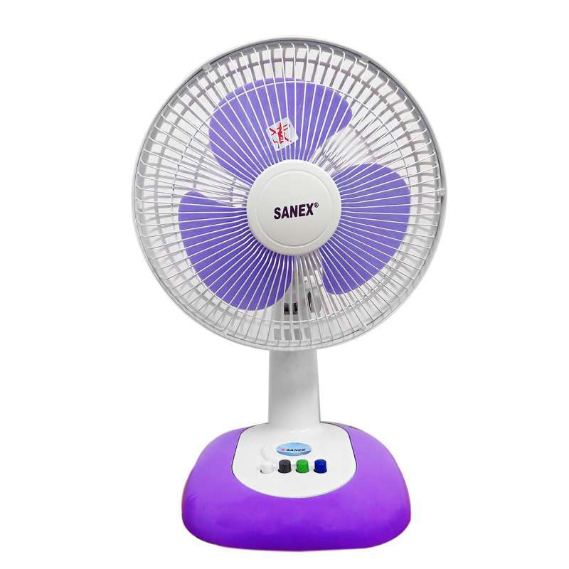 Sanex Kipas Angin Meja 10 inch 10&quot; Desk fan