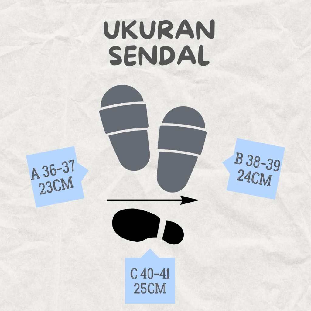 Sepatu Sandal Slop Wanita Model Gesper Bunga Style Fashion Kasual Flat Shoes Women Satu7an SPT-66