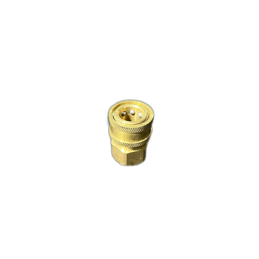 Adapter M22 Female to 3/8 Quick Connect Female