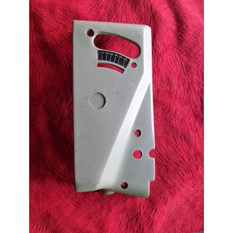 Tutup samping obras pegasus M600