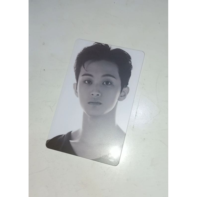 [BOOKED] mark cashbee superm