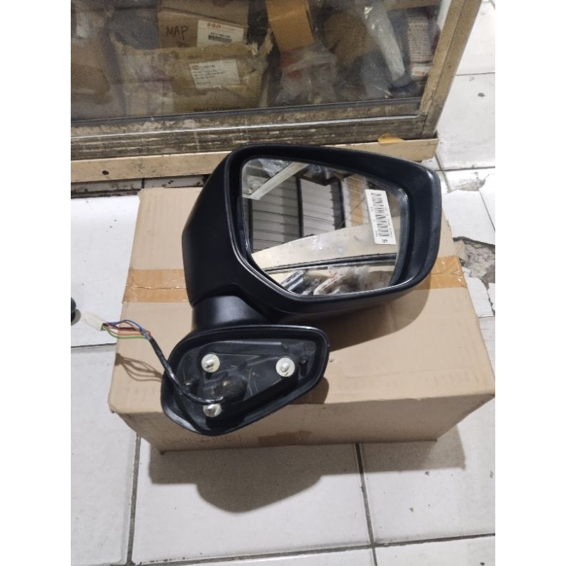 spion kanan mitsubishi xpander original