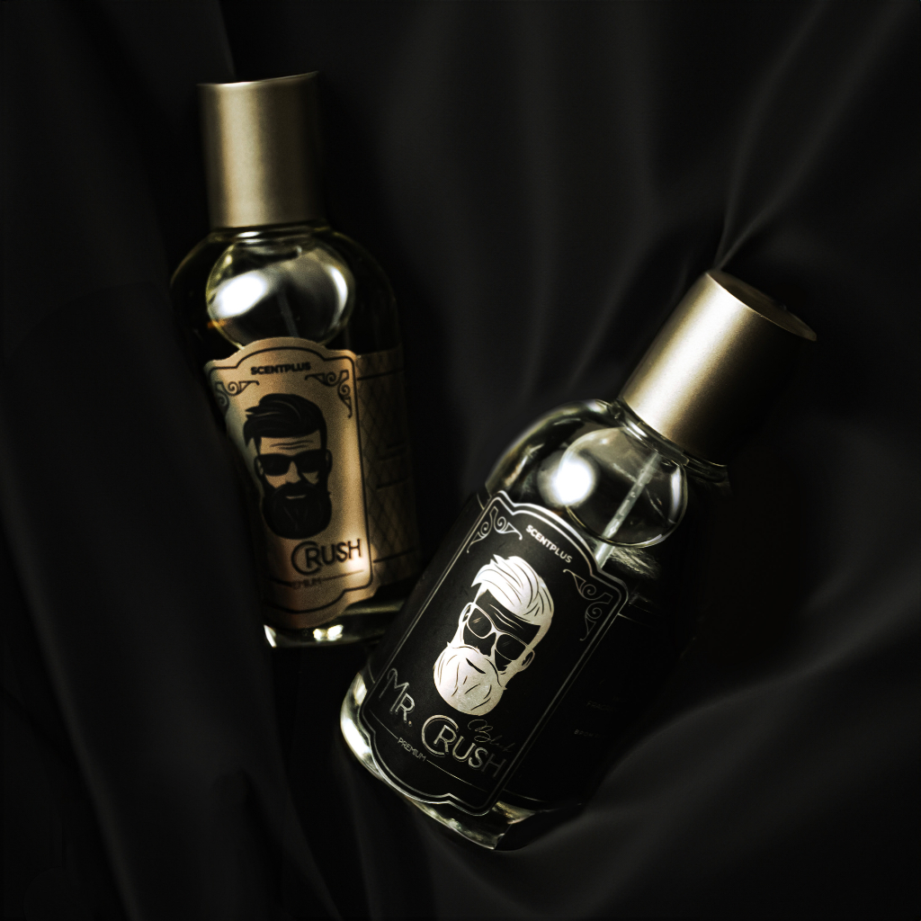 Scentplus Mr. Crush Eau De Perfume