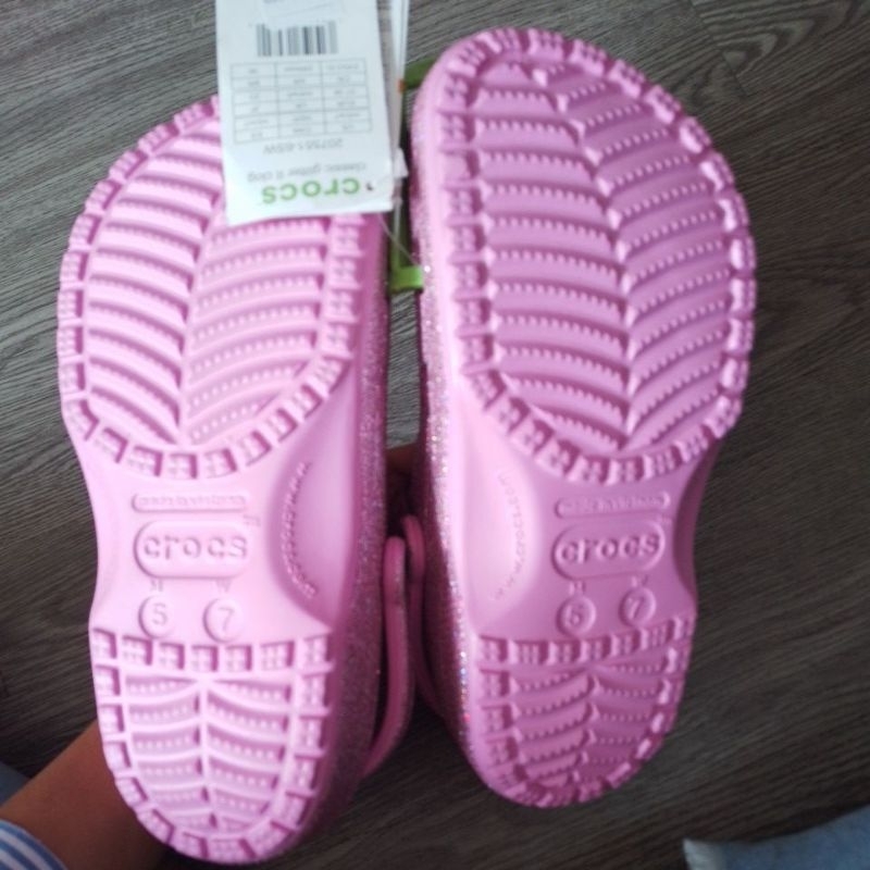 Sandal crocs 207551-6SW