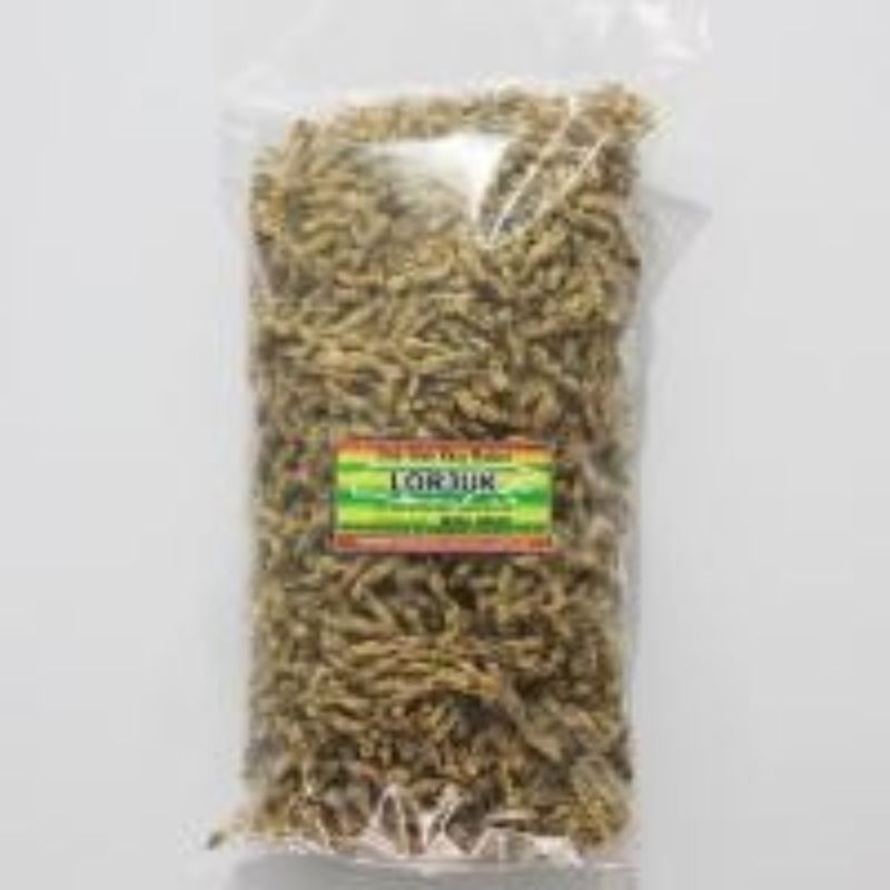 

lorjuk goreng camilan madura