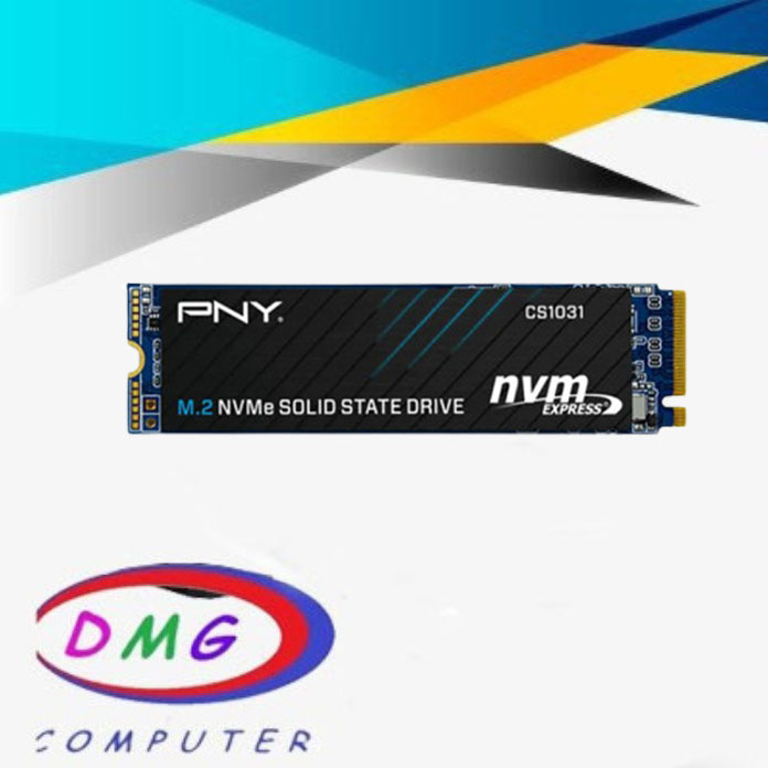 PNY CS900 SSD 4TB SATA III 6GB/s 2.5&quot; Resmi | SSD 4TB/2TB