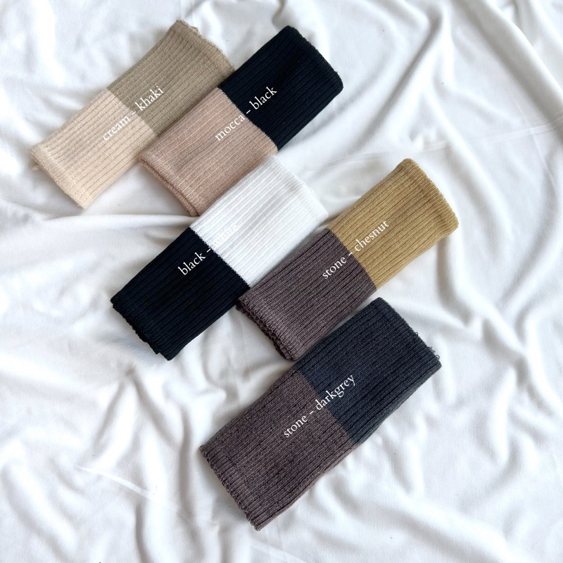 SyamilahHijab-Basic Inner Rajut Premium