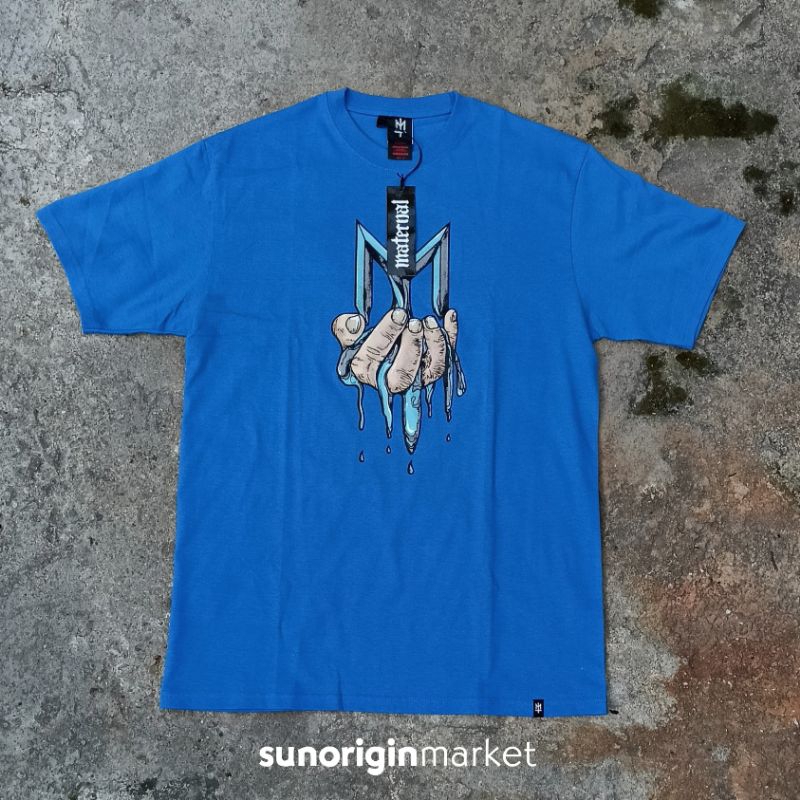 MATERNAL DISASTER "MELZEN" KAOS