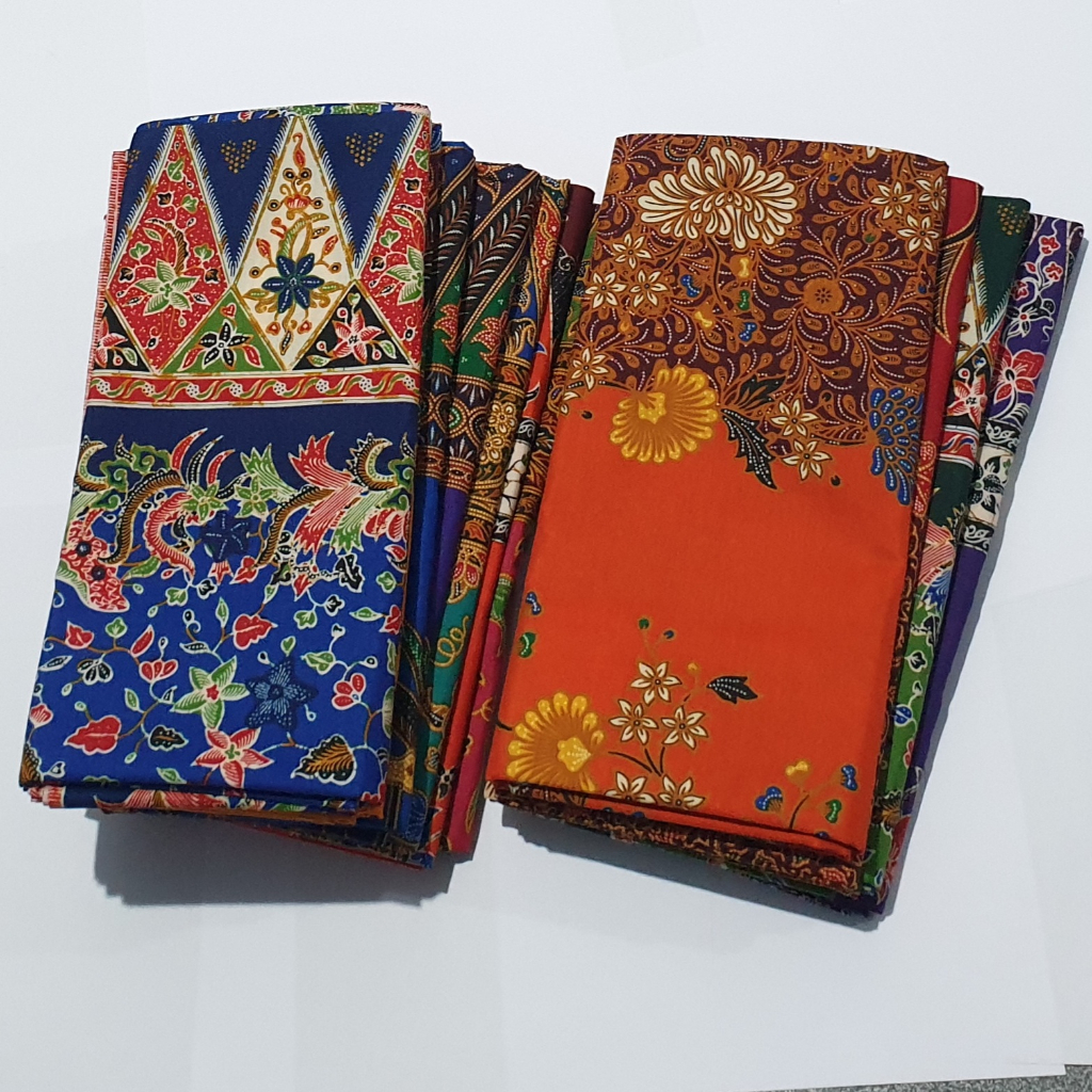 SARUNG SUROMADU / SARUNG BATIK SANTRI MANIS / SARUNG BATIK KHAS MADURAAN / SARUNG BATIK UNGGUL JAYA SURO MADU