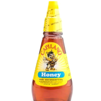 

Capilano Honey | MADU Australia 250g | 400g | 500g Terlaris PROMO - 500g