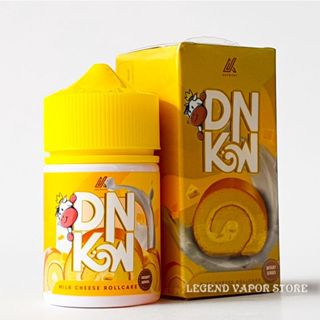 DNKW 60ML MILK CHEESE ROLLCAKE