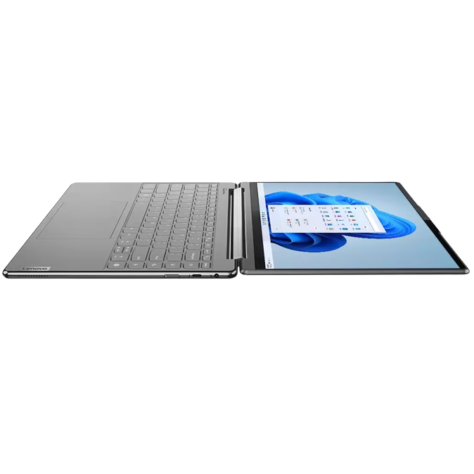 Laptop Lenovo Yoga  9 14 2in1 Touch i7 1260P RAM 8GB 1TB SSD 14.0FHD IPS W11