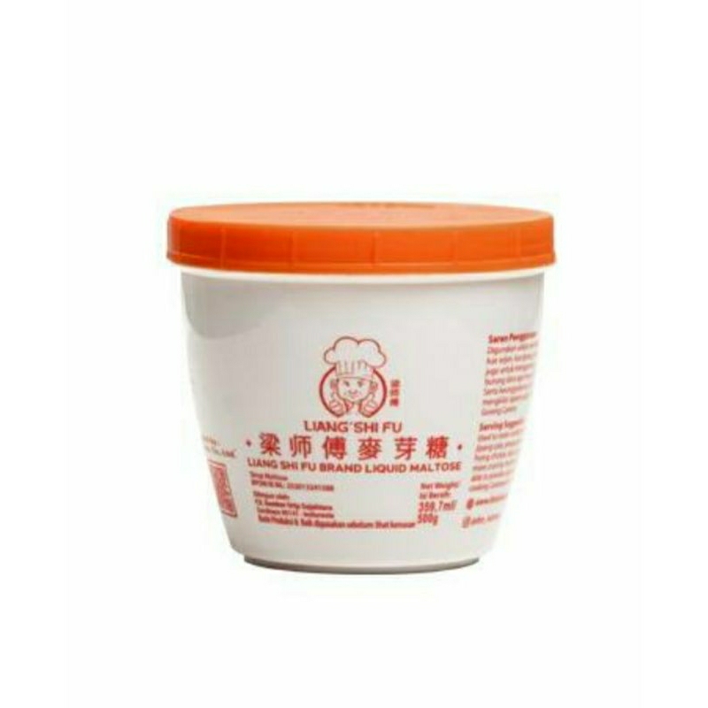 

LIANG SHI FU BEBECO MALTOSE