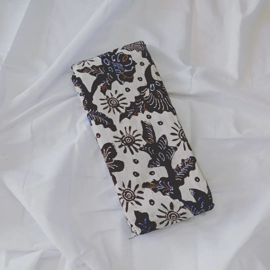 JARIK BATIK KEBUMEN TULIS JAWA TAPIH PENGANTIN