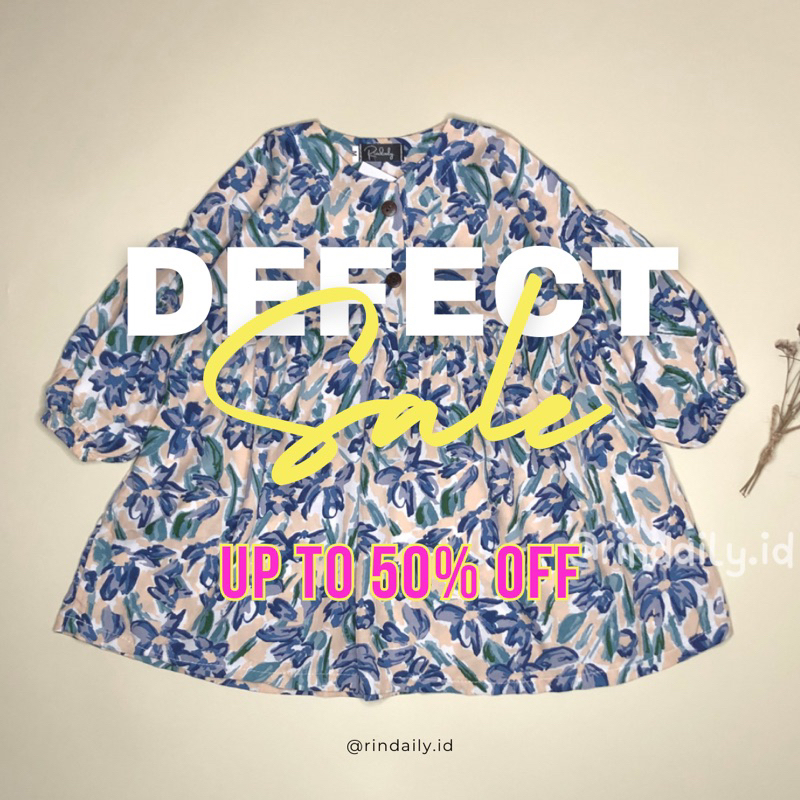 @rindaily.id - defect sale up to 50%