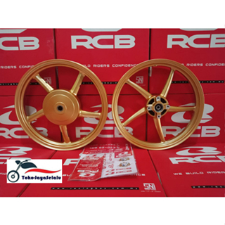 Velg RCB SP522 SP 522 160 - 185 Vario 125  Vario125 / Vario 150 Vario150 ORIGINAL