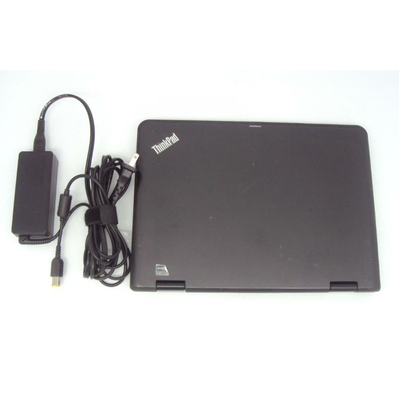 Laptop Lenovo Thinkpad Yoga 11e Touchscreen Windows SSD