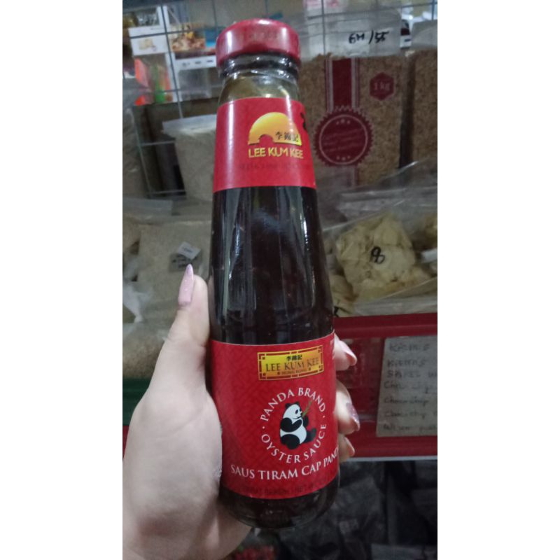 

saos tiram cap panda