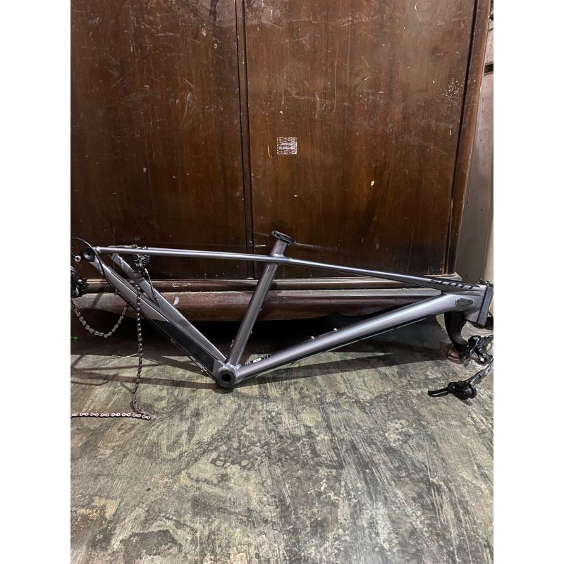 Frame scott scale 965 S