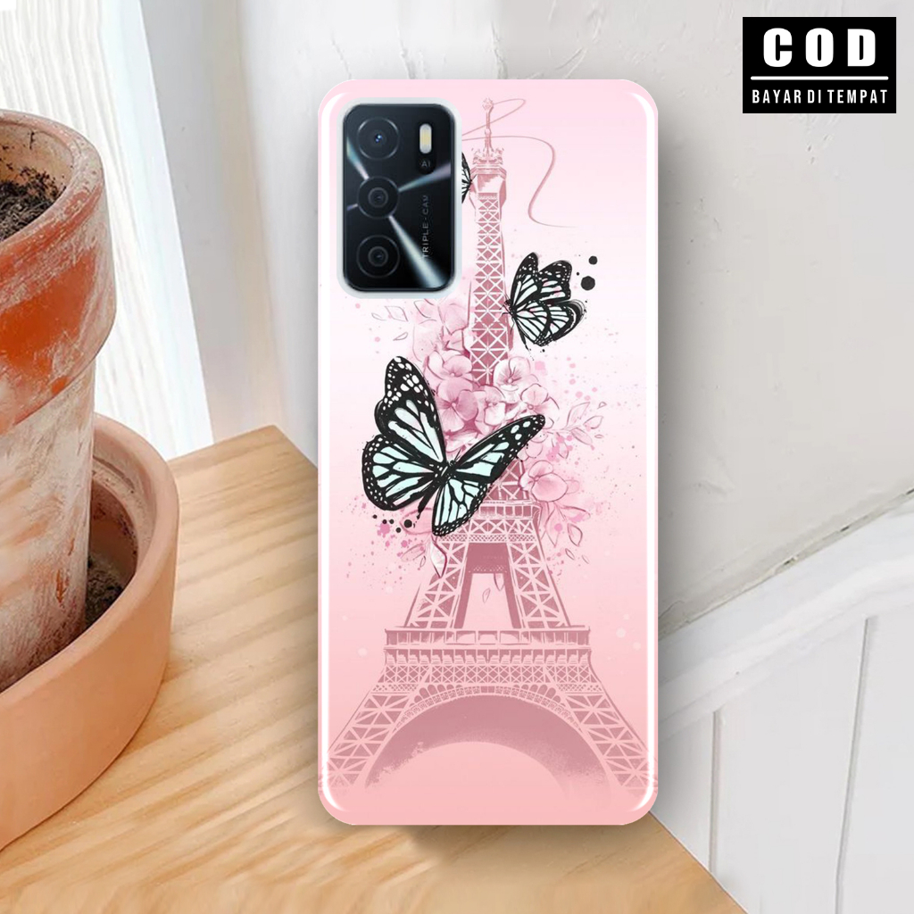 Oppo A16-Case Hp - Casing Hp - Softcase Case Hp - Casing Hp - Softcase Oppo A16- Case Hp - Casing Hp