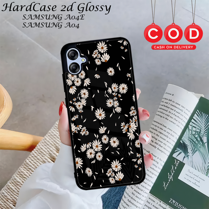 Case-Samsung-A04E-Casing-Samsung-A04E-Hardcase-2D-Glossy-Case-Kilau-Softcase-Phone-Case-Hp-Glass-Han