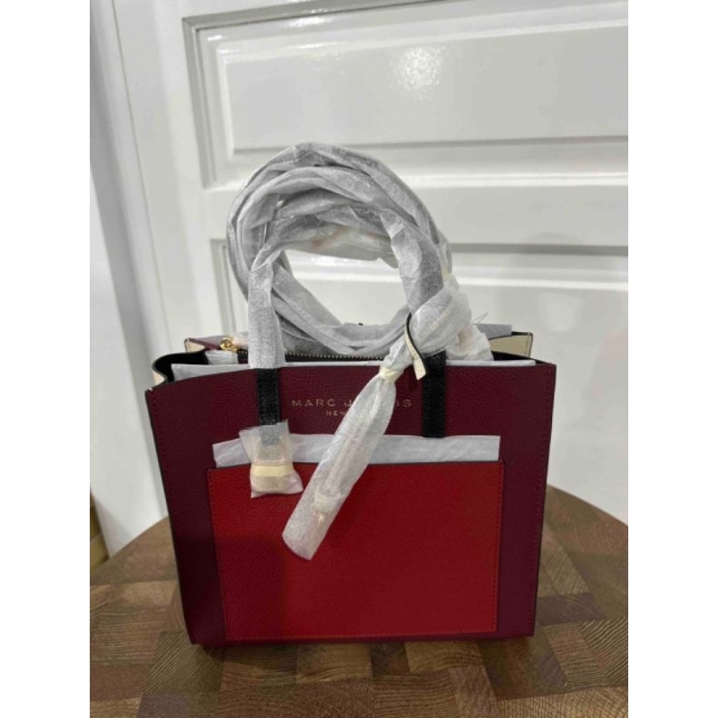 MJ mini grind pomegranate multi