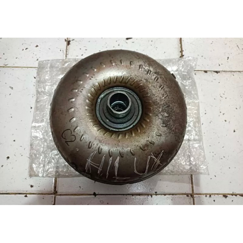 Torque converter matic HILUX,PAJERO SPORT