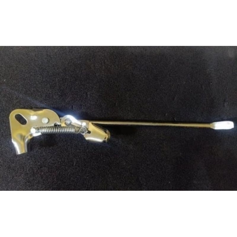 STANDAR SAMPING SEPEDA ONTEL - STANDAR JAGANG ONTEL - JAGANG ONTHEL - STANDAR SEPEDA ONTHEL ONTEL UN