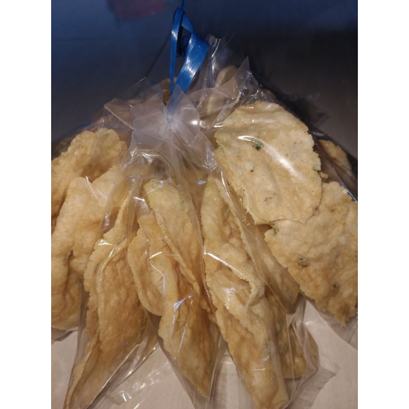 

Krupuk pentol