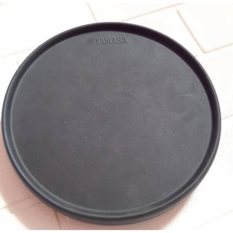 DRUM PAD 7.5 INCI SINGLE ZONE YAMAHA DTX  YAMAHA