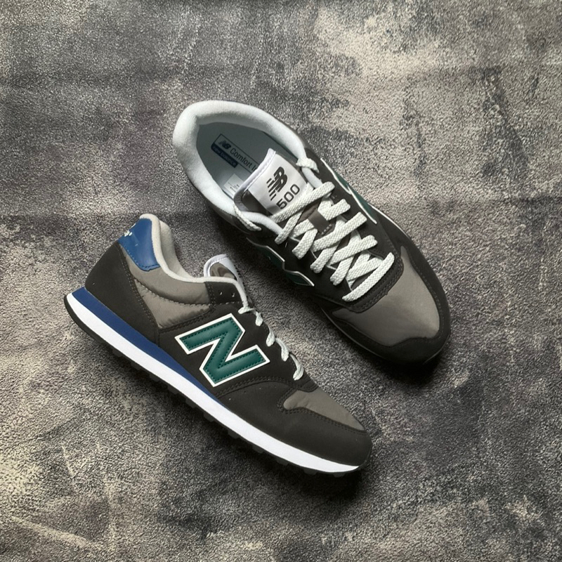 NEW BALANCE GM500HA2 ORIGINAL RESMI SALE SPORTSTAION