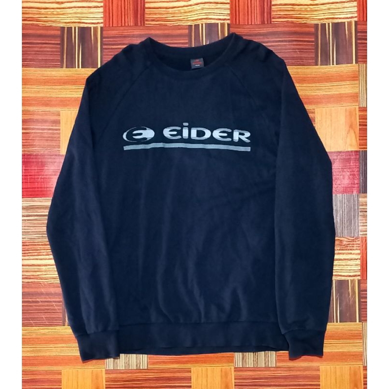 Crewneck EIDER original