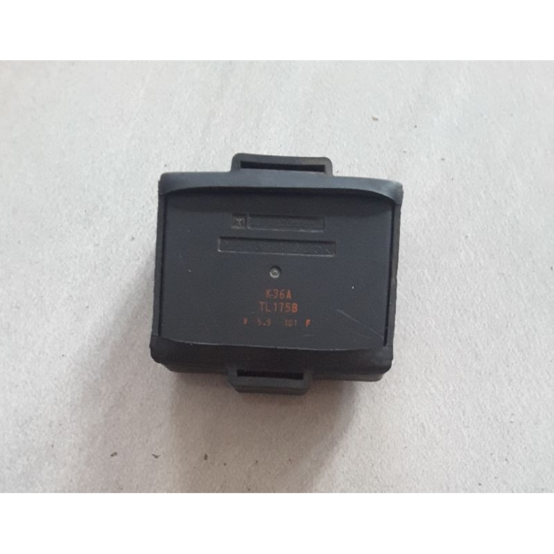 LCU Pcx CBU Led Original