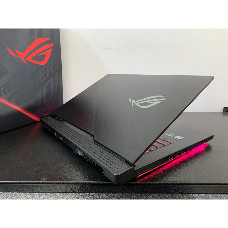 ASUS ROG STRIX G531Gt