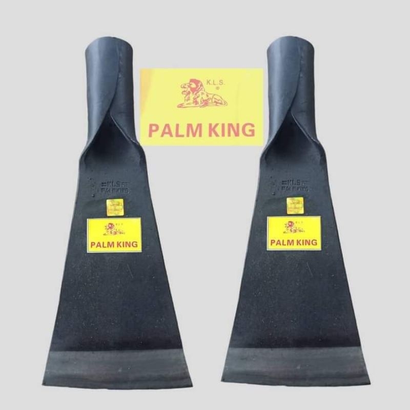 EGREK SAWIT PALM KING BONUS PISAU