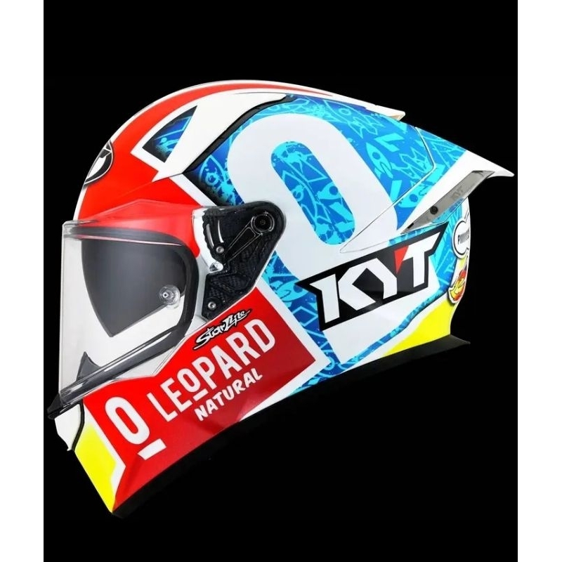 HELM KYT R2R PRO MOTIF