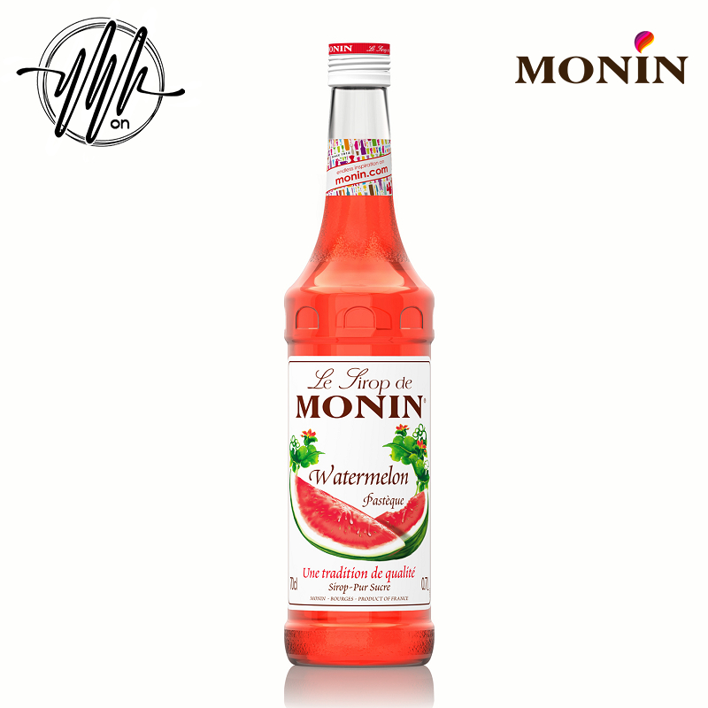 

Sirup Monin Watermelon 700ml