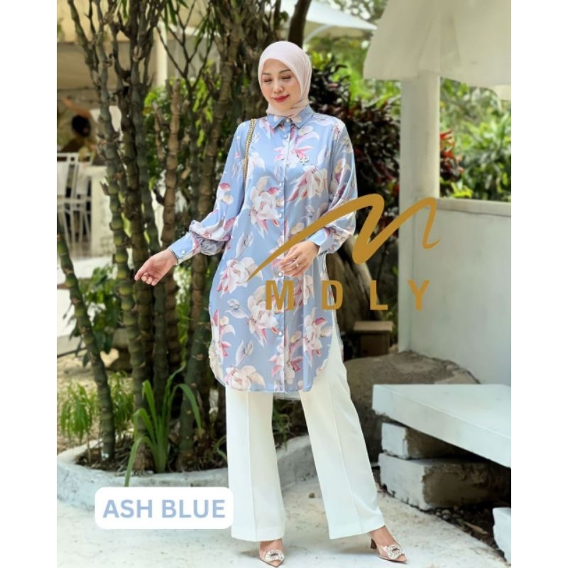 Zahira Tunik by MDLY