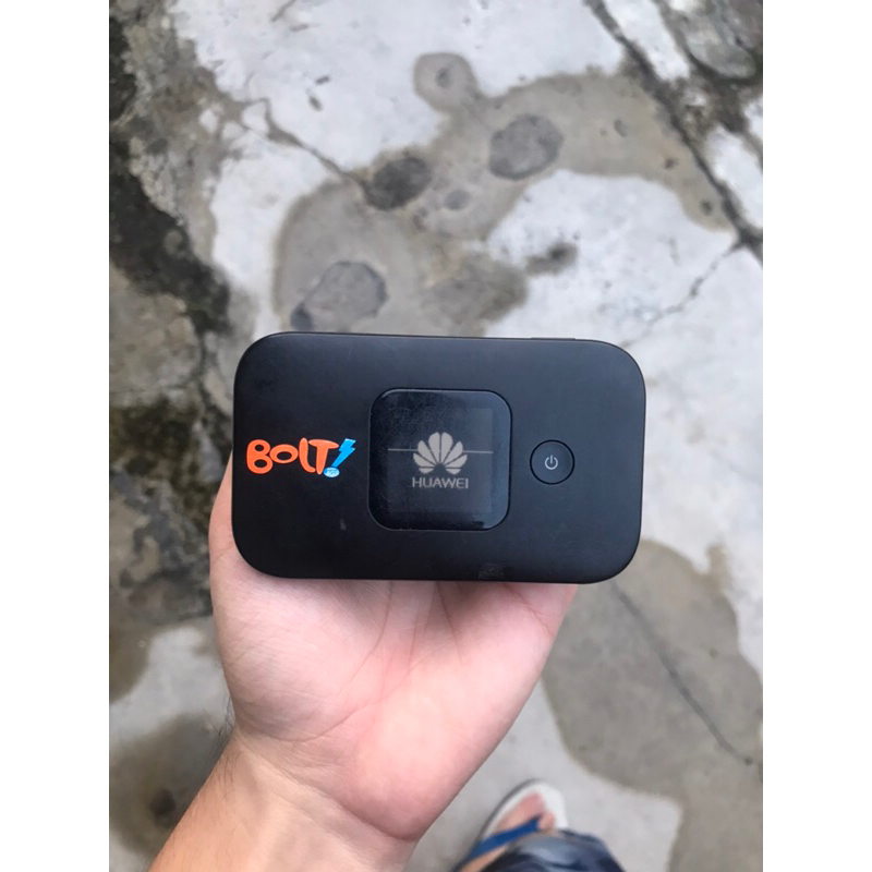 MIFI Bolt E5577 Unlock all operator