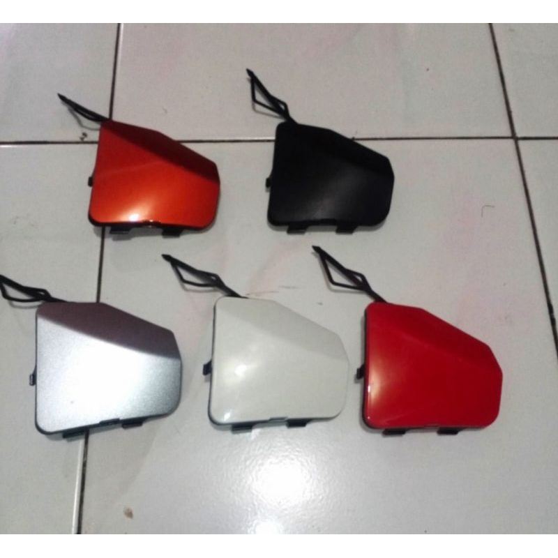 tutup derek towing depan sigra calya 2019-2022 original baru