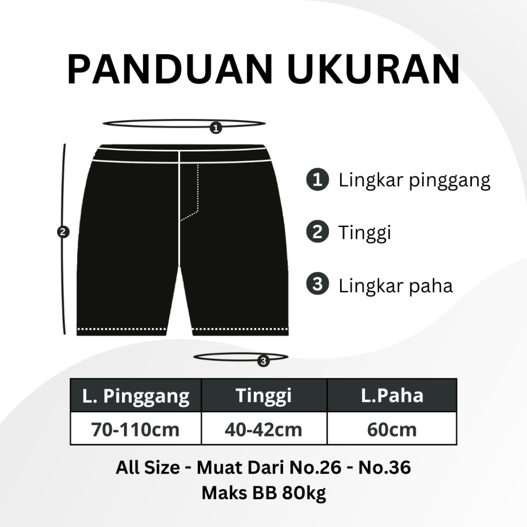 Celana pendek boxer pria wanita| Pakaian dalam boxser kolor | Bokser pantai bahan katun| Celana tidur santai - Psycho P1787