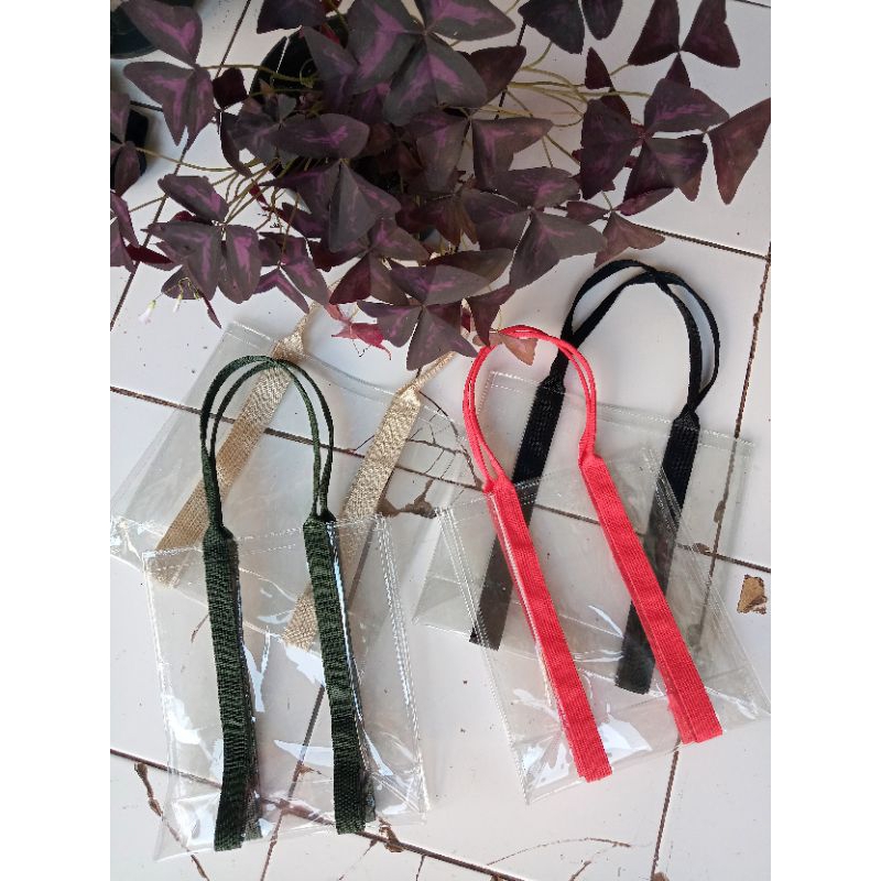 

tas mika, tas souvenir, godie bag tas ulah